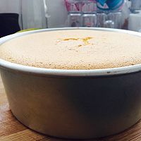 戚风蛋糕的做法图解26