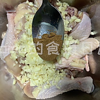 台湾咸酥鸡的做法图解3