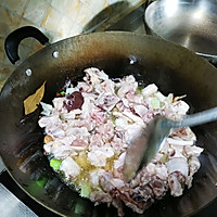 枣庄压桌硬菜～辣子鸡的做法图解2