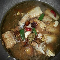红烧带鱼家常做法的做法图解3