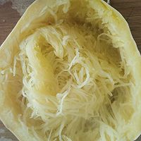 小葱拌金瓜的做法图解7