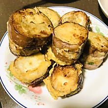 少油健康茄盒