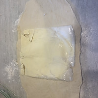 蛋挞❤️（小白的第一次）含塔皮的做法图解5