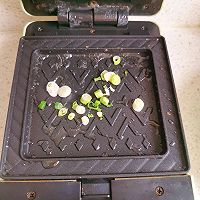 #减一点更好#果酱吐司的做法图解1