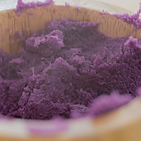 紫薯水果燕麦棒的做法图解3