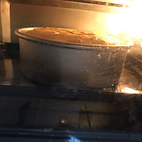 八寸戚风的做法图解8