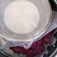 水蜜桃欧包的做法图解5