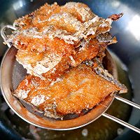 #味达美年味小馆#香煎带鱼的做法图解5