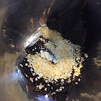 抹茶冰皮椰片月饼的做法图解3