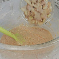 胡萝卜栗子蛋糕（内含栗子处理方法）的做法图解11