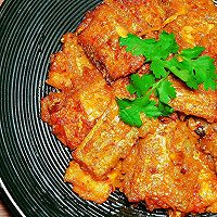 好吃巨下饭～时令美味带鱼最佳吃法之红烧带鱼的做法图解20