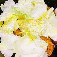 面筋牛腩的做法图解20