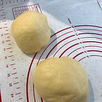 麻薯包的做法图解6