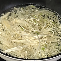 酸汤肥牛的做法图解2