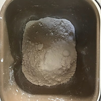 酱香掉渣饼的做法图解3
