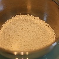 榨菜腊味糯米饭——乌江榨菜的做法图解1