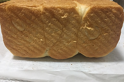 经典吐司面包