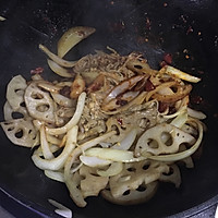 干锅排骨锅的做法图解5