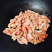 洋葱黑胡椒牛肉的做法图解3