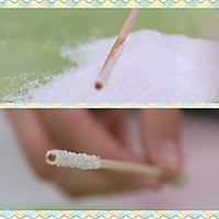 Tinrry的冰晶棒棒糖(附视频)的做法图解4