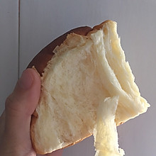 奶香面包