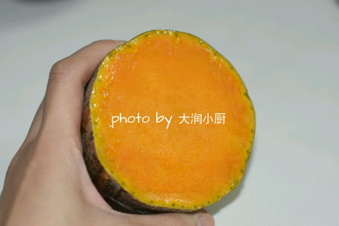 聚宝福袋#维达与你传承年味#的做法图解1