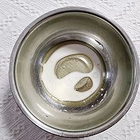 网红圣诞抱抱桶蛋糕的做法图解1