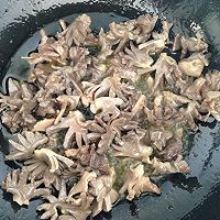 爆炒鸭胗的做法图解11