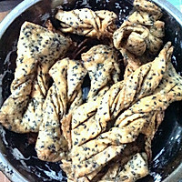 炸排叉儿的做法图解5