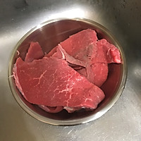 牛肉干的做法图解2
