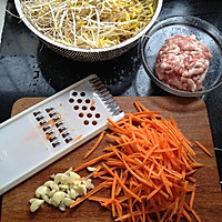 自己发豆芽的做法图解8