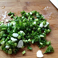 鲜肉汤圆的做法图解2