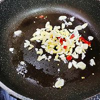 #珍选捞汁 健康轻食季#捞汁莴笋杆的做法图解3