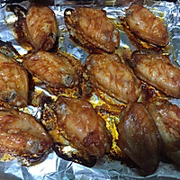 奥尔良烤翅的做法图解5