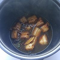 梅干菜红烧肉的做法图解7