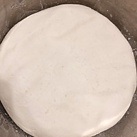 记忆里的油炸糕的做法图解4