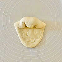 法式黄油核桃切片面包的做法图解12