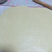 鲜肉月饼的做法图解13