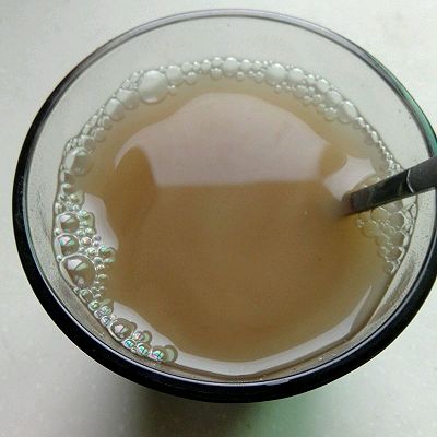 减肥红豆茶