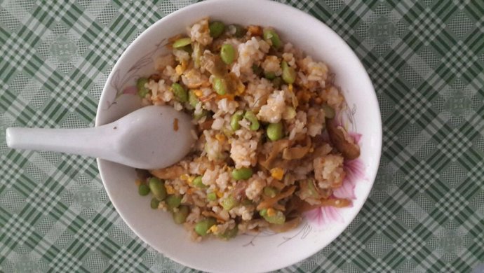 炒饭
