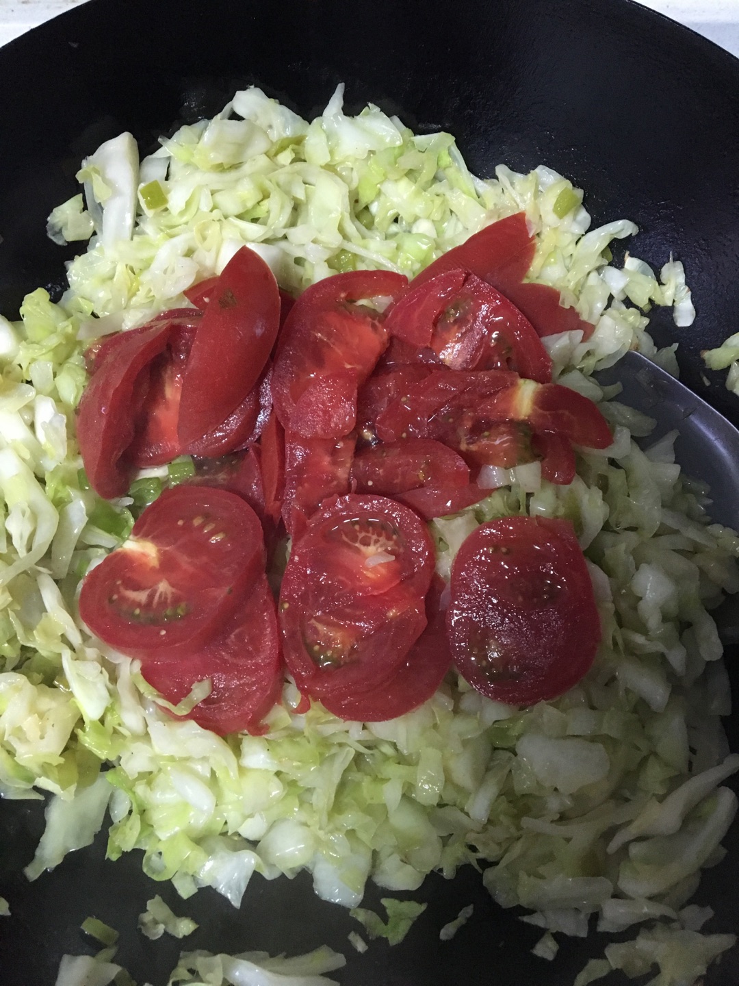 （图文）几分钟学会做西红柿炒番茄 - 哔哩哔哩