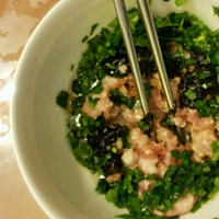 油酥千层馅饼的做法图解3