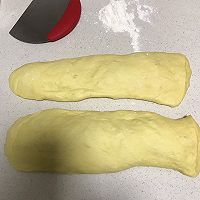 肉松吐司的做法图解7