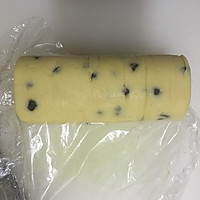 蓝莓饼干的做法图解6
