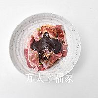 粉糯无敌的地瓜粉蒸牛肉的做法图解3