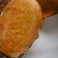 芝士焗番薯#果瑞氏#的做法图解4