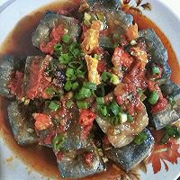 香辣臭豆腐的做法图解5