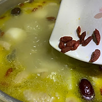 山药土鸡汤的做法图解7