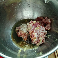 肉龙#KitchenAid的美食故事#的做法图解3