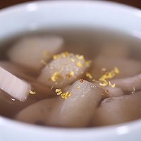 女人，教你一个“最实惠，最健康”的夏季补水方法的做法图解4